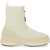 Moon Boot Zippered Boot BEIGE