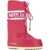 Moon Boot "Icon" Boot FUCHSIA