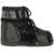 Moon Boot Boot "Icon Glance" Low BLACK