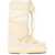 Moon Boot "Icon" Boot IVORY