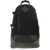 VISVIM Backpack "Cordura 20L" BLACK