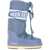 Moon Boot "Icon" Boot GREY