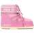 Moon Boot Boot "Icon" Low PINK