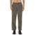 AMISH Parachute Pants GREY