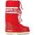 Moon Boot "Icon" Boot RED