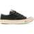 VISVIM "Skagway" Sneaker BLACK