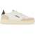 AUTRY Medalist Low Sneaker WHITE