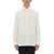 ZEGNA Cotton Shirt WHITE