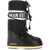 Moon Boot "Icon" Boot BLACK