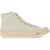 VISVIM Sneaker "Skagway" Hi IVORY