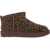 UGG Boot "Classic Ultra Mini Caspian" BROWN