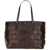 DRAGON DIFFUSION Japan Tote Bag BROWN