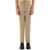 ZEGNA Straigth Leg Pants BEIGE