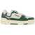 AUTRY Sneaker "Clc" GREEN