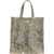 UMA WANG Tote Bag CHARCOAL