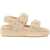 Tory Burch Sandalo "Kira" BEIGE