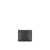 Maison Margiela Maison Margiela Leather Card Case Black