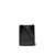 Jil Sander Jil Sander Leather Shoulder Bag Black