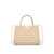 Valentino Garavani Valentino Garavani Toile Iconographe Tote Bag Ivory