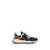 FLOWER MOUNTAIN5 Flower Mountain sneakers 2017816.01.3D79 BROWN Brown