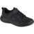 SKECHERS Go Run 600 - Zexor Black