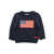 Ralph Lauren FLAG CN SWTR-TOPS-SWEATER Blue