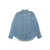 Ralph Lauren LS BD-TOPS-SHIRT Blue