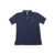 Ralph Lauren SSKCMULTPPM1-KNIT SHIRTS-POLO SHIRT Blue