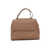 Claudio Orciani HANDBAG Brown