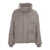 DUNO WOMAN OUTER JACKET Beige