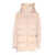 DUNO WOMAN OUTER JACKET Beige