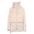 DUNO WOMAN OUTER JACKET White