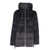 DUNO WOMAN OUTER JACKET Black  