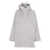 DUNO WOMAN OUTER JACKET Silver