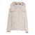 DUNO WOMAN OUTER JACKET White