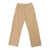 Paolo Pecora BOY OVER CHINO PANTS Brown