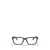 Armani Exchange Armani Exchange Eyeglasses MATTE BLACK