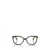 Michael Kors Michael Kors Eyeglasses PUNTA MITA BLACK / AMBER TORTOISE