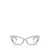 Dolce & Gabbana Dolce & Gabbana Eyewear Eyeglasses Grey