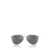 Prada Prada Eyewear Sunglasses SILVER