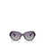 Ralph Lauren Ralph Lauren Sunglasses SHINY TRANSPARENT VIOLET