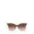 TIFFANY & CO. Tiffany & Co. Sunglasses PALE GOLD PLATED