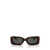 Versace Versace Eyewear Sunglasses Brown