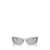 Prada Prada Eyewear Sunglasses Grey