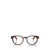 Prada Prada Eyewear Eyeglasses MAGMA TORTOISE