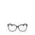 Victoria Beckham Victoria Beckham Eyeglasses Black