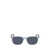 Lacoste Lacoste Sunglasses CRYSTAL / GREY