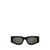 Gucci Gucci Eyewear Sunglasses Black