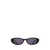 Gucci Gucci Eyewear Sunglasses Black