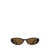 Gucci Gucci Eyewear Sunglasses Brown